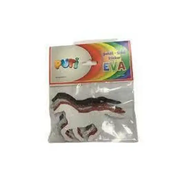 Puti Eva Simli Sticker At 2996