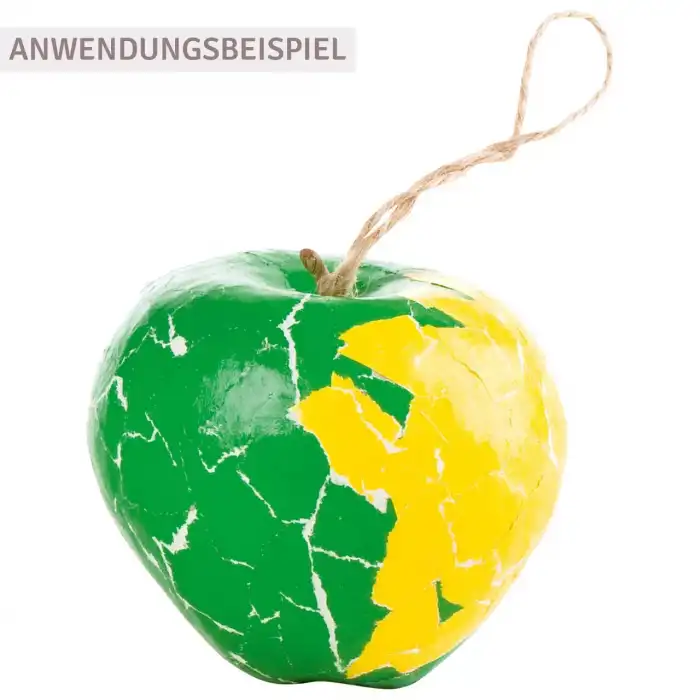 Folia 750 Kendinden Yapışkanlı Elişi Kağıdı - Buntpapier Gummiert El İşi Kağıdı  10 Renk 18,5x29,7cm