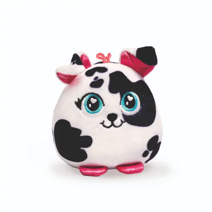 2528 Glam Buddies Suprise Puppy Purse -Başeltoys