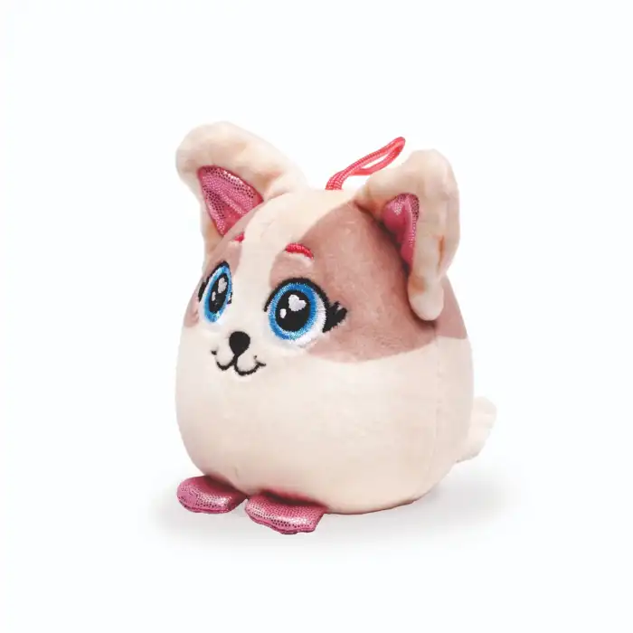 2528 Glam Buddies Suprise Puppy Purse -Başeltoys
