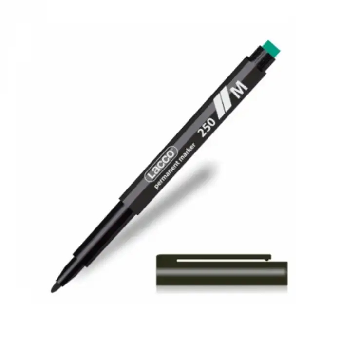 LACCO CD MARKÖR M -250