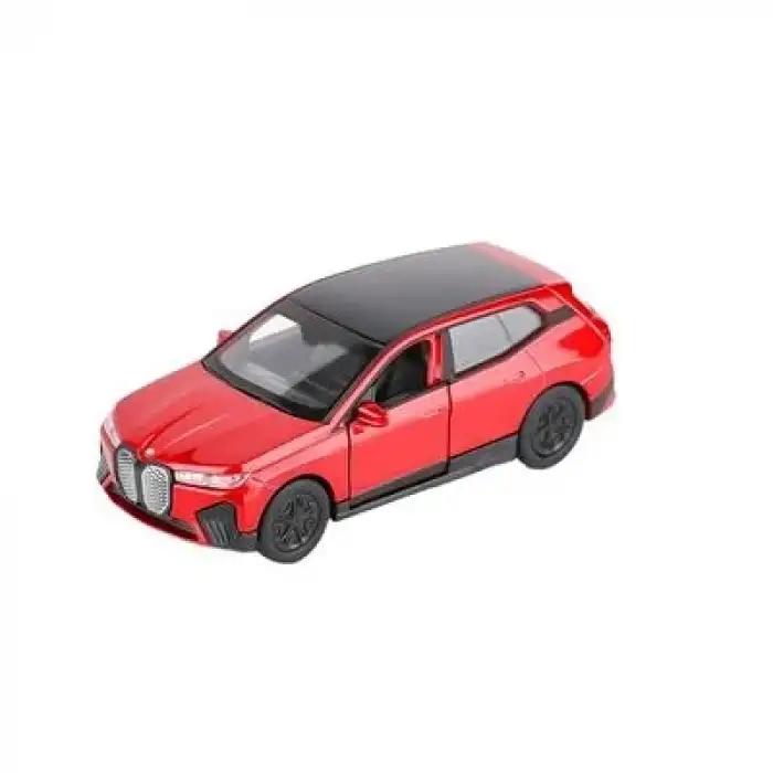 WELLY 1/36 BMW iX ÇEKBIRAK