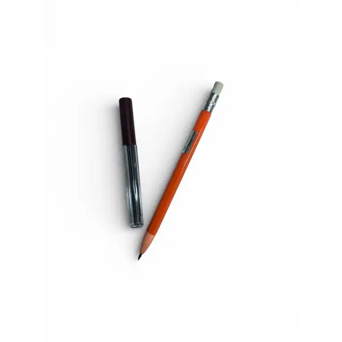 2.0 Versatil Uçlu Kalem - Uç (1 kutu) ve Silgi