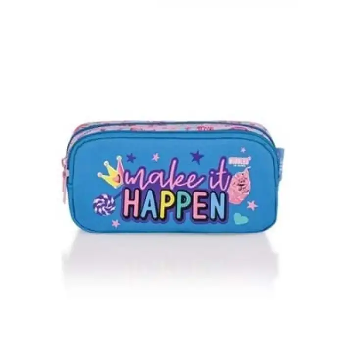 BUBBLES KALEMLİK BB-130 ÇİFT GÖZLÜ