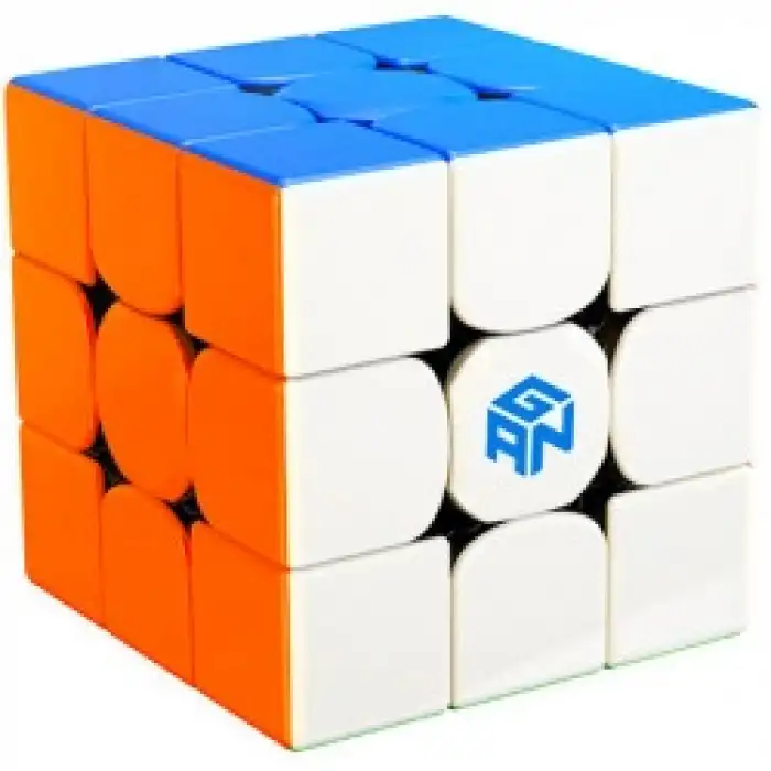 GAN 356 RS2 3x3 Stickerless -  Hızlı Zeka Küpü