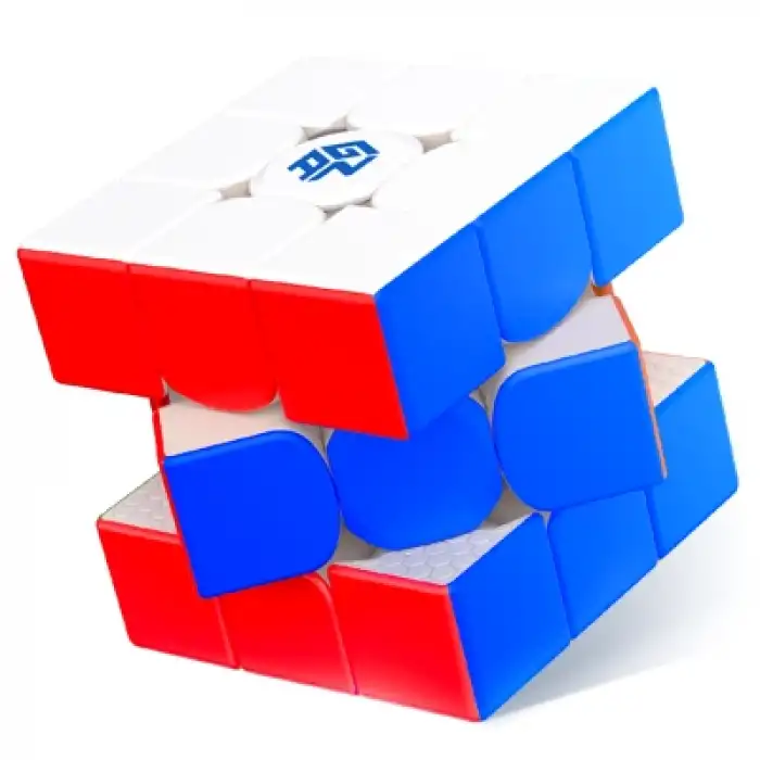 GAN 356 RS2 3x3 Stickerless -  Hızlı Zeka Küpü