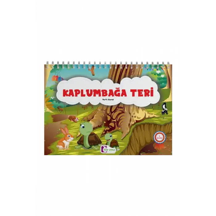 Kaplumbağa Teri