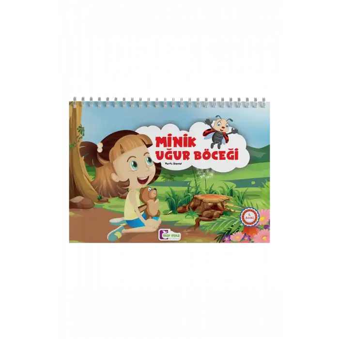Minik Uğur Böceği