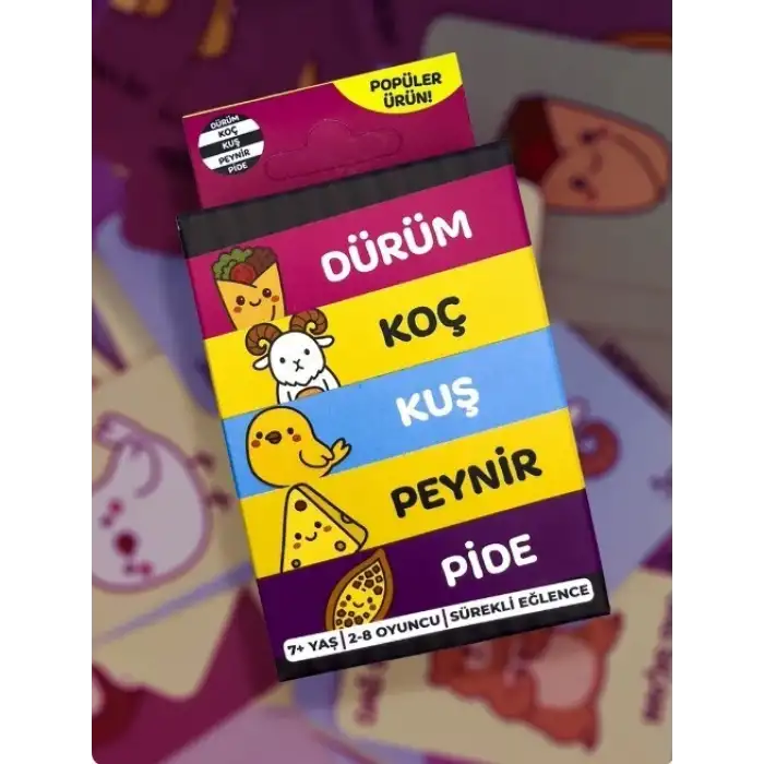 Molfy Çabuk Reflex Oyunu - Biraz El Tokatlama Karmaşasına Hazır MISIN?