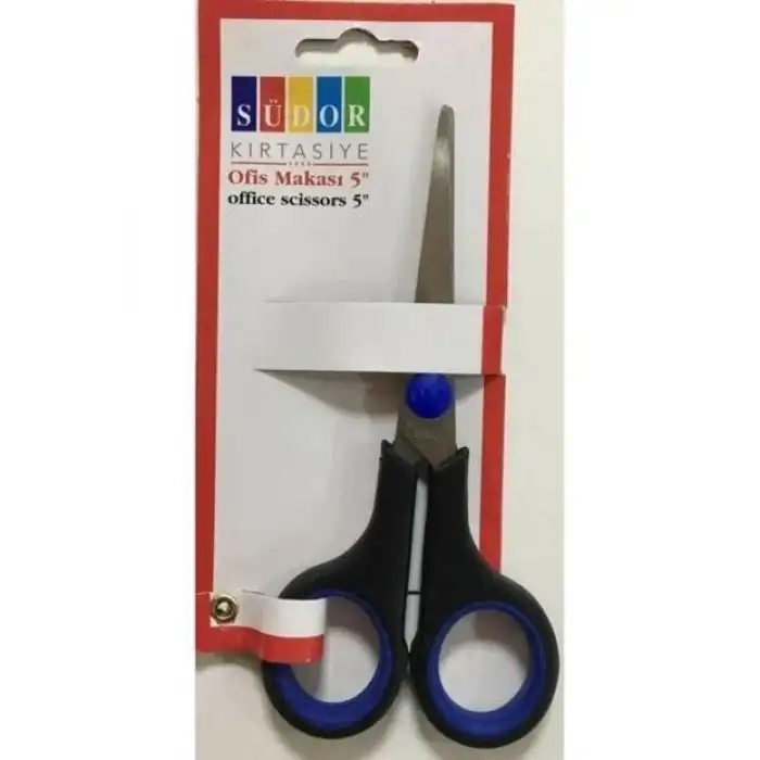 Südor Ofis Makası 5