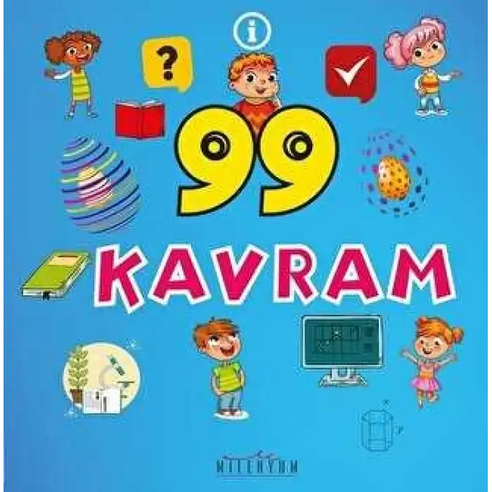 99 KAVRAM