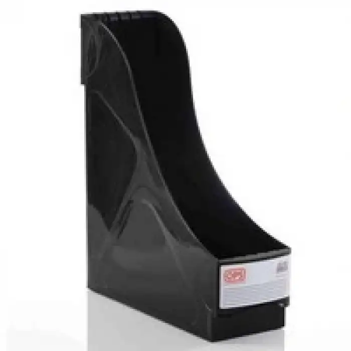 BAFİX MAGAZİNLİK PLASTİK SİYAH