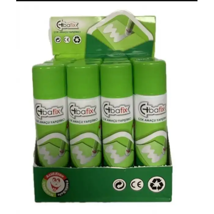 Bafix Stick Yapıştırıcı 40 GR