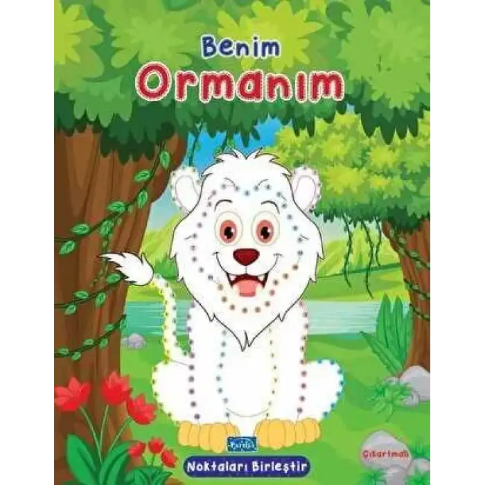 Benim Ormanım Parıltı Yayınları