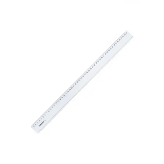 Beş Yıldızlar Cetvel Plastik 50 Cm 033