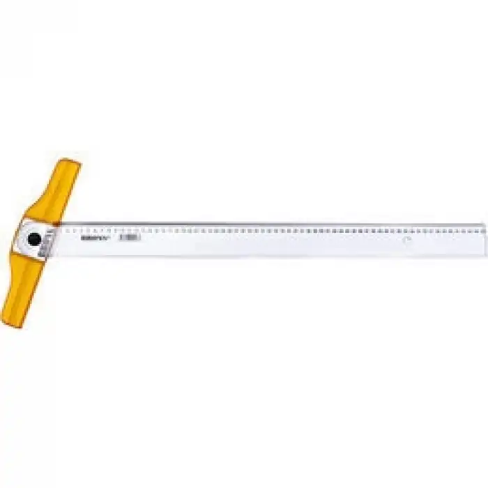 Brons T Cetveli Oynar Başlıklı 65 Cm
