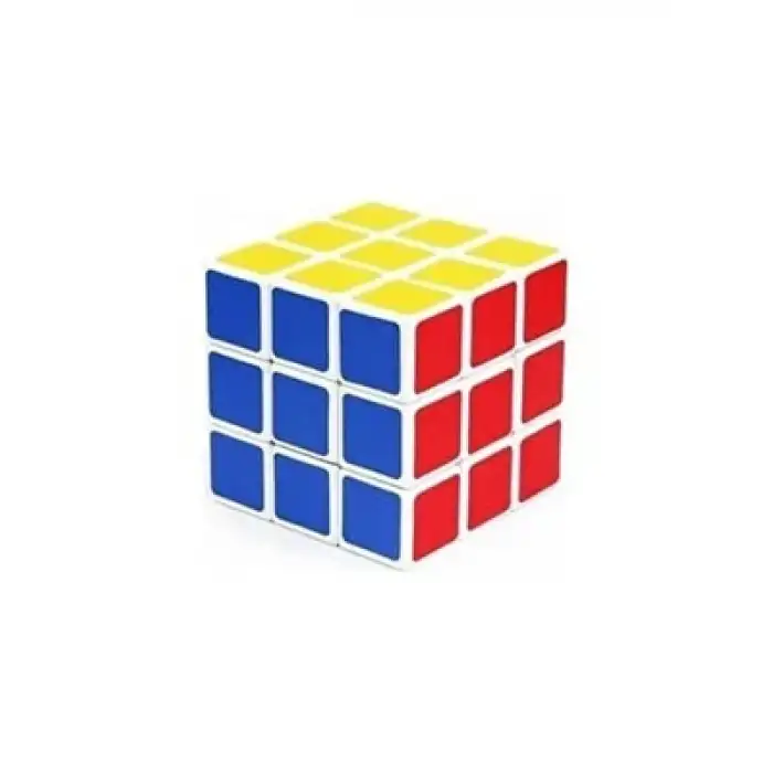 Cerentoy Oyuncak Mini Sihirli Küp 3x3 581-5.5C