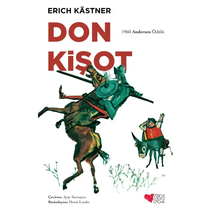 DON KİŞOT