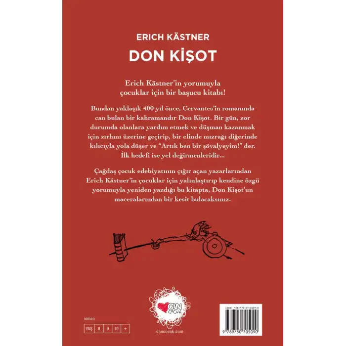 DON KİŞOT