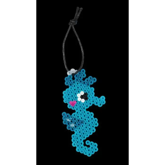 Hama Boncuk 2.000lik MİNİ - 47 Renk 501-00