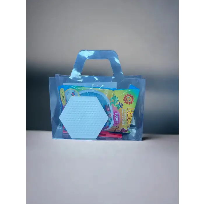 HAMA BONCUK ÇANTALI SET