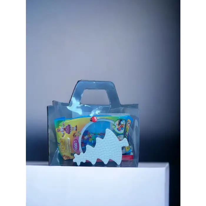 HAMA BONCUK ÇANTALI SET