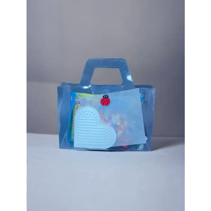 HAMA BONCUK ÇANTALI SET