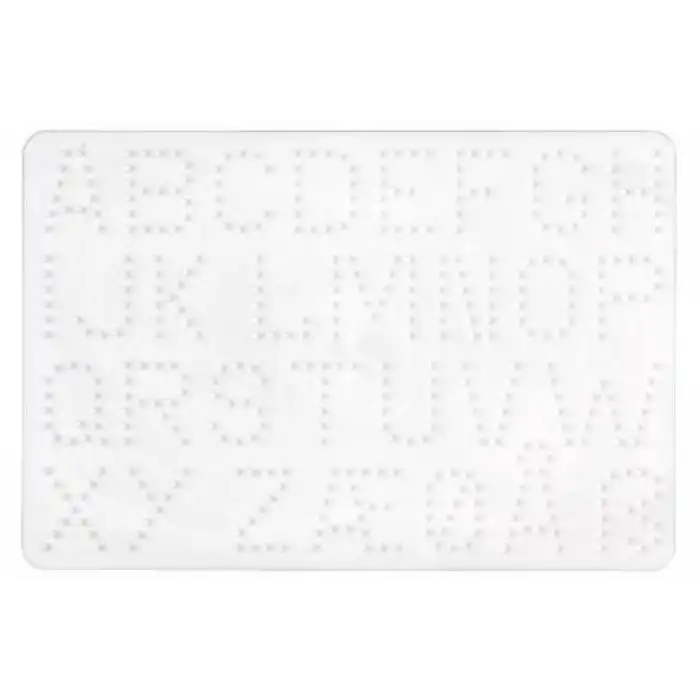 Hama Boncuk Midi Harf Tablası (HA272)