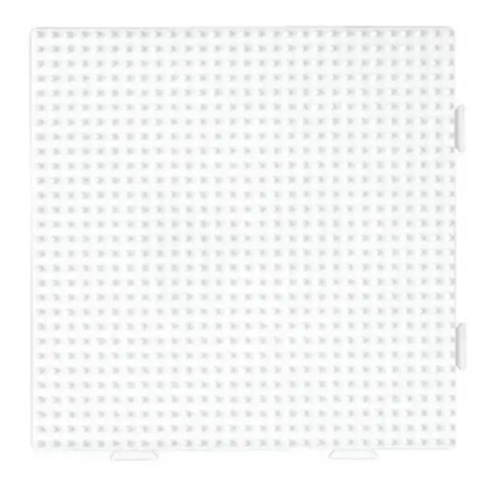 Hama Boncuk Midi Tabla - Büyük Kare (HA234)