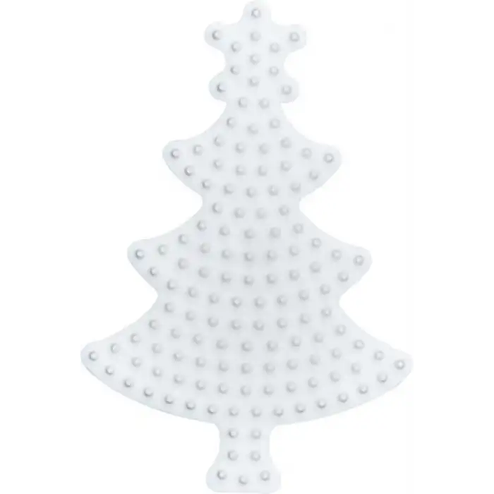 Hama Boncuk Midi Tabla - Çam Ağacı (HA331)