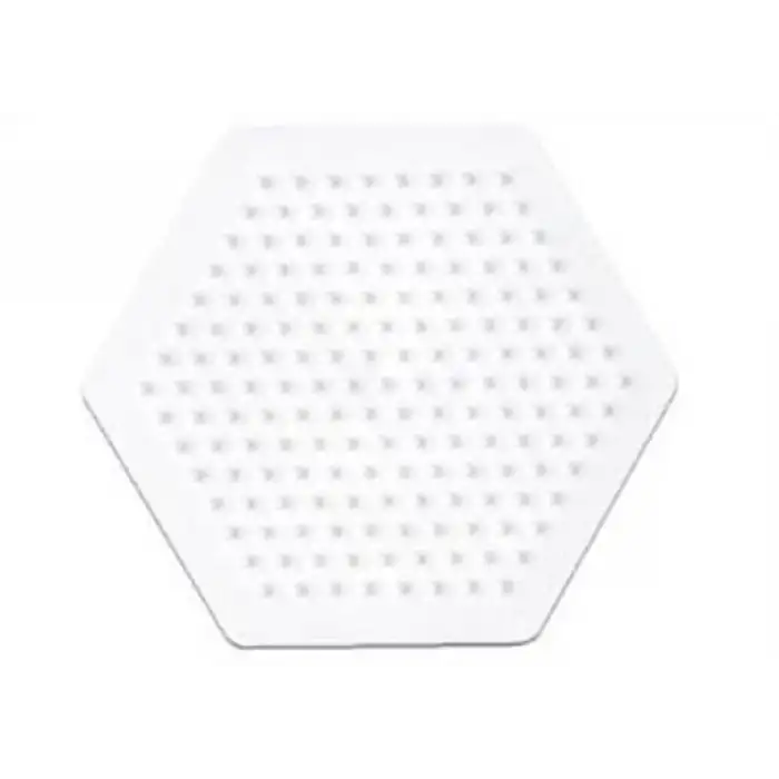 Hama Boncuk Midi Tabla - Küçük Altıgen (HA223)