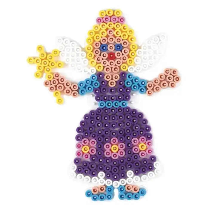 Hama Boncuk Midi Tabla - Peri (HA317)