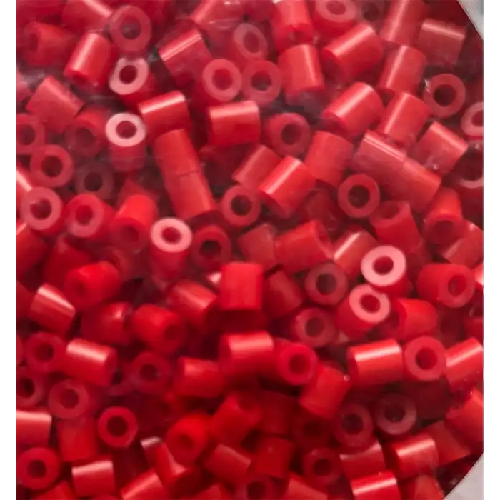 Hama Boncuk Sevgililer Günü Konsepti