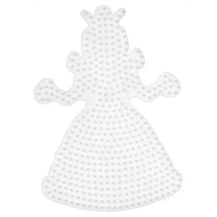 Hama Midi Boncuk Tablası - Prenses (HA258)