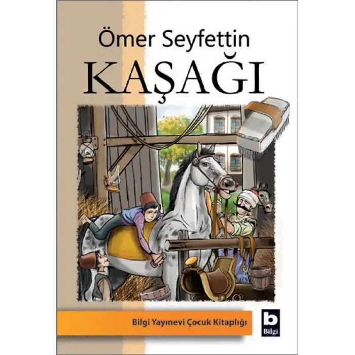 KAŞAĞI