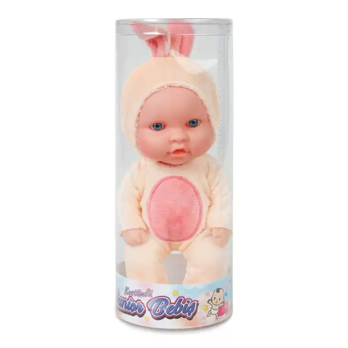 Kostümlü JR Bebek