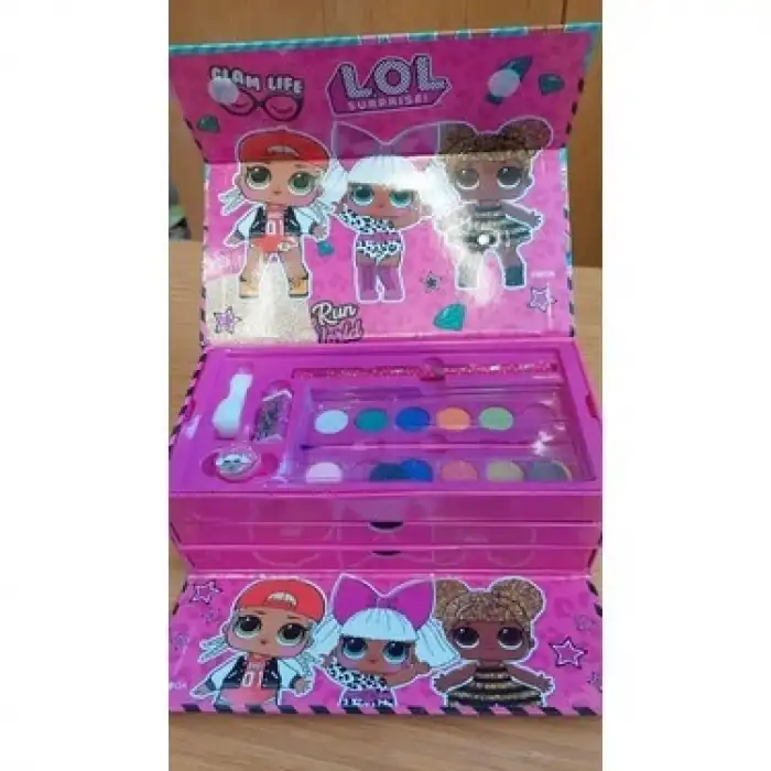 LOL 43 PARÇA BOYAMA SETİ 505310