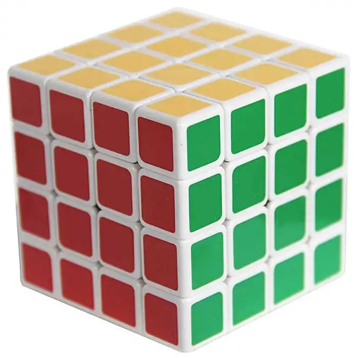 Magic Cube 4x4x4