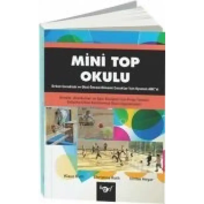 Mini Top Okulu