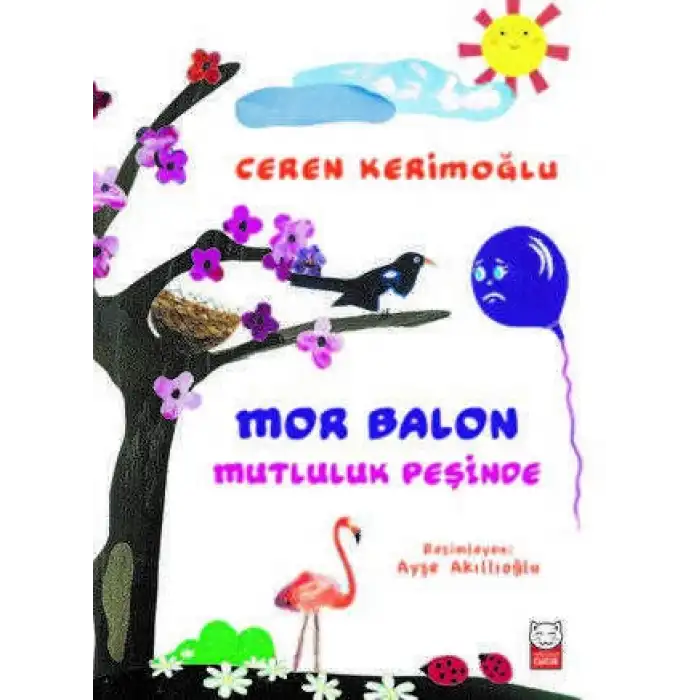 Mor Balon Peşinde