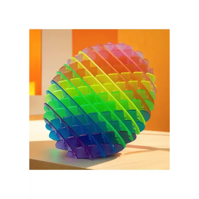 MORF FLEXI FIDGET STRES OYUNCAĞI