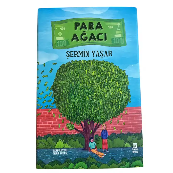 PARA AĞACI - ŞERMİN YAŞAR