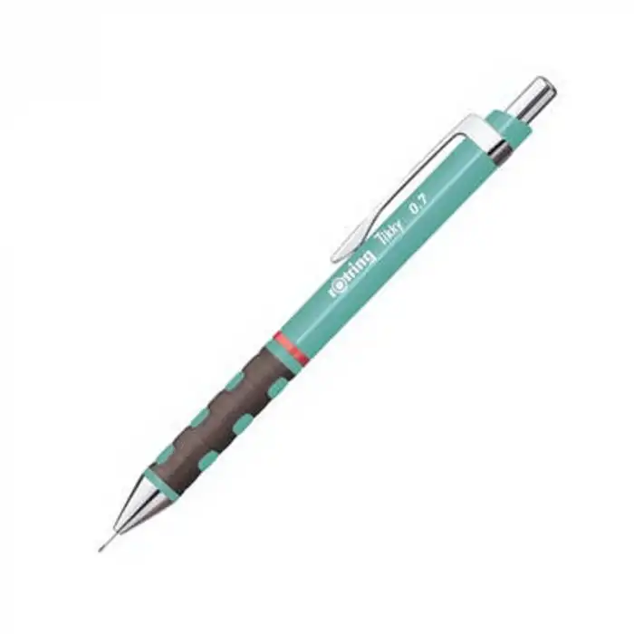 Rotring Tikky Rd Versatil Deniz Mavisi 0.7 Mm