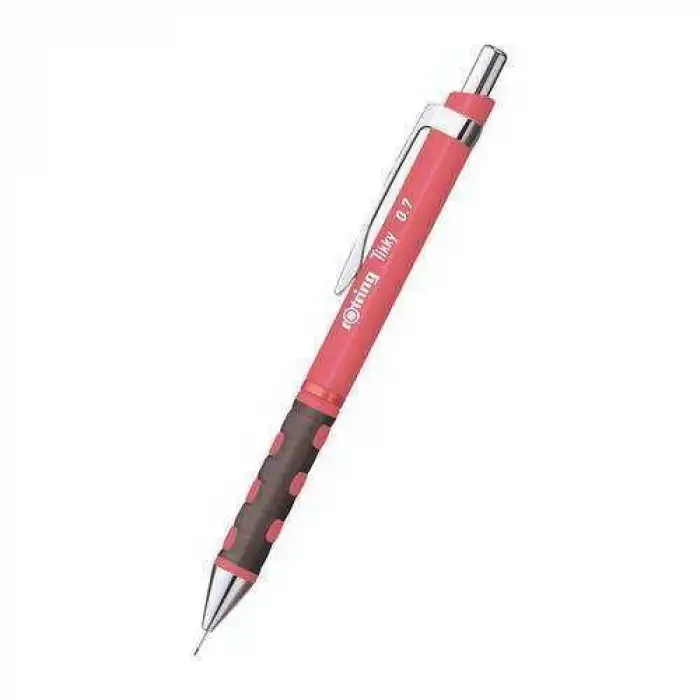 Rotring Tikky Rd Versatil Gül Kurusu 0.7 Mm