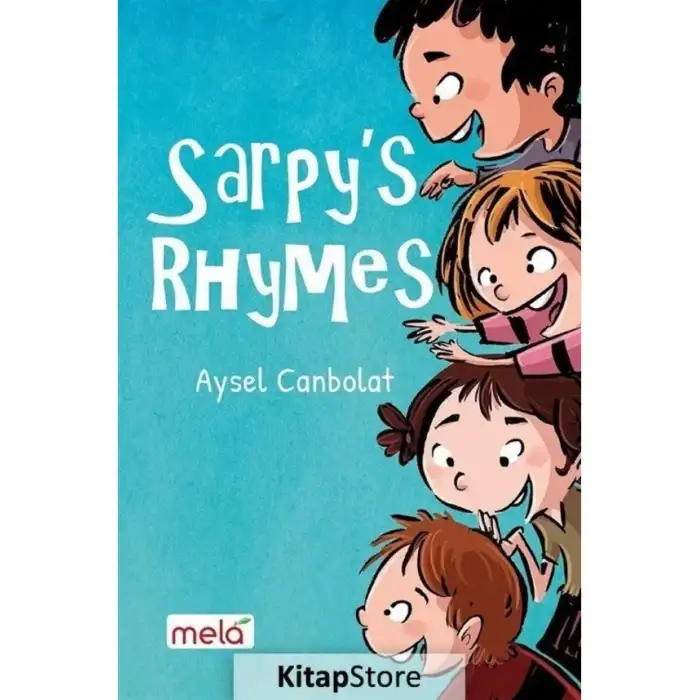 Sarpys Rhymes (Aysel Canbolat)