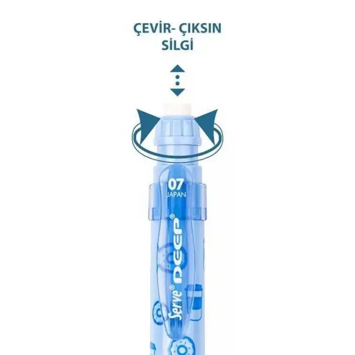 Serve DEEP SV-DEEP-07-TGM COFFEE