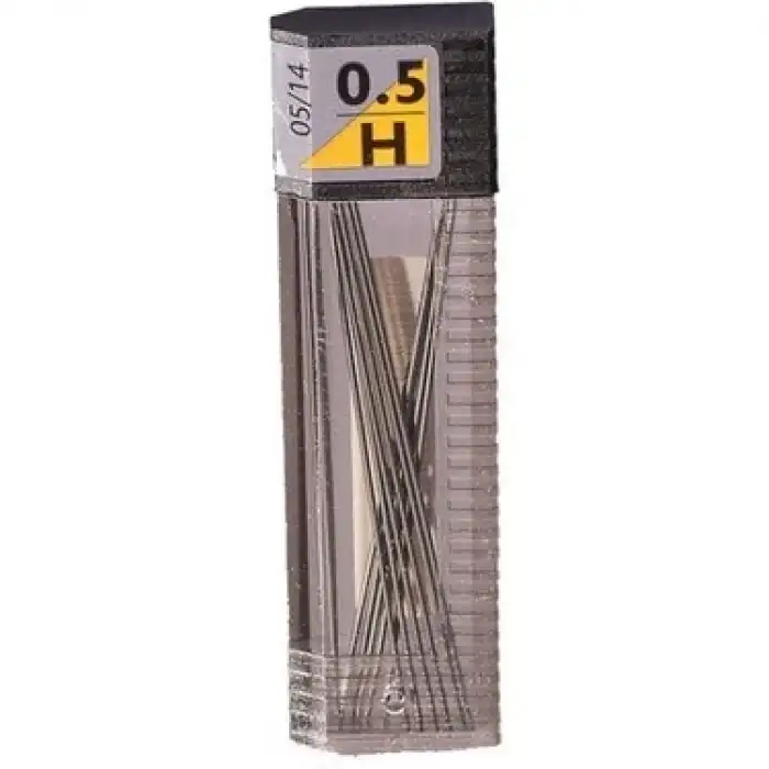 Tombow Min Klasik Mono Lead H 0.5 MM R5-RG H