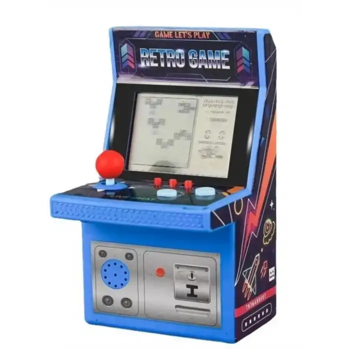 TOYCRAFT OYUN KONSOLU MASA TİPİ XY9020A * 72