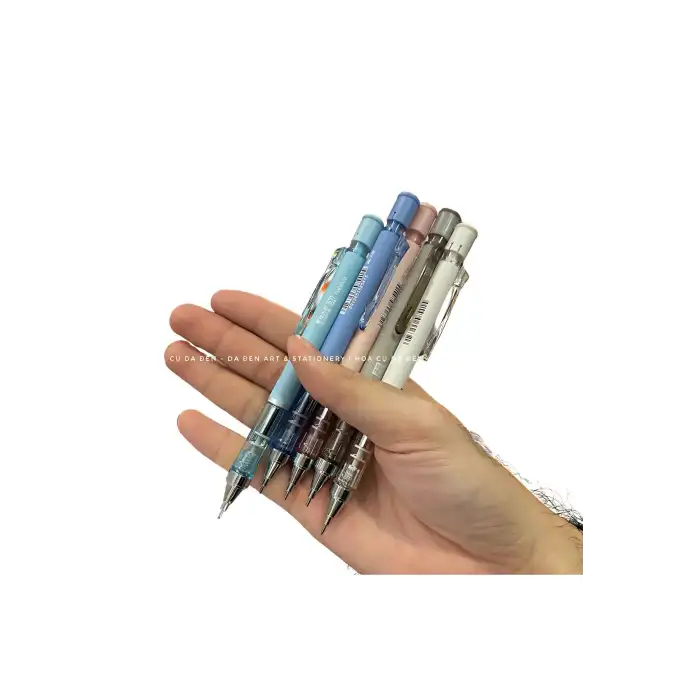 TUAN SHAKE VERSATİL KALEM 0,7