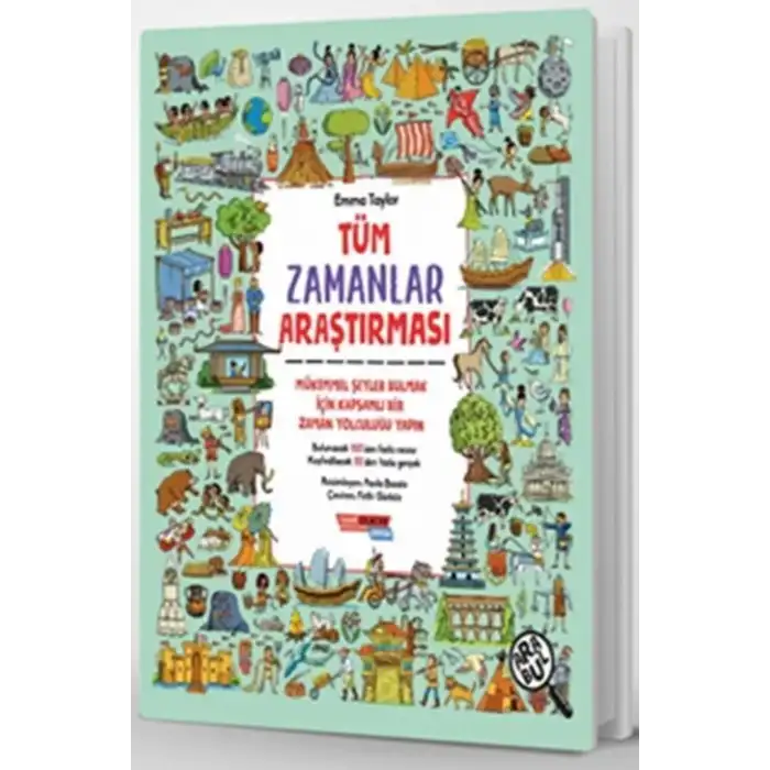 TÜM ZAMANLAR ARAŞTIRMASI - DAHİ OLACAK ÇOCUK